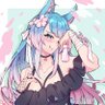 Vshojo Out Of Context's profile picture