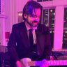 Christopher Smit - The Actualist 的头像