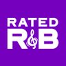 Rated R&B profil fotoğrafı