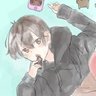カモメ醤油抗菌 的头像