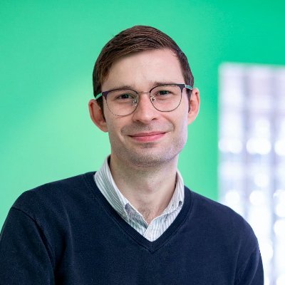 Jacob Kimmel's profile picture