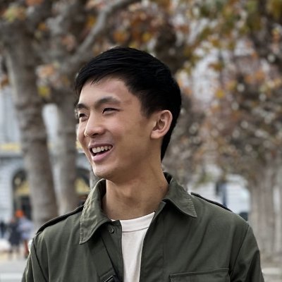 Matthew Siu's profile picture