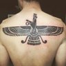 Zoroastrian Nomad 👽👽👽 profil fotoğrafı