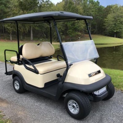 petersgolfcart's profile picture
