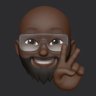 Profilbild von Khalid Moore