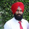 Gurbinder Singh 的头像