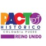 Pacto Histórico Reino Unido profil fotoğrafı