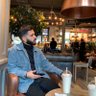 Maher Qalisi profil fotoğrafı