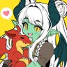 Profilbild von Naveen✨〖Goblin Vtuber〗