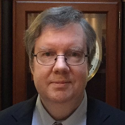 Donald Mitchell's profile picture