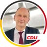 Profilbild von Klaus Wiener MdB