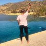 Emma Mhlanga profil fotoğrafı