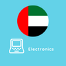 UAE Electronics profil fotoğrafı