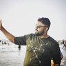 Sagar Wadekar profil fotoğrafı