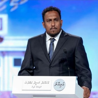 Mohamed Nasheed Abdulla ( MosTaaA )'s profile picture