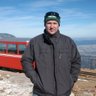 Profilbild von Todd Calvert