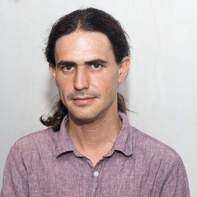 Oren Ziv's profile picture