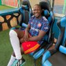Profilbild von Katumba David