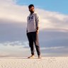 Vishnu vardhan profil fotoğrafı