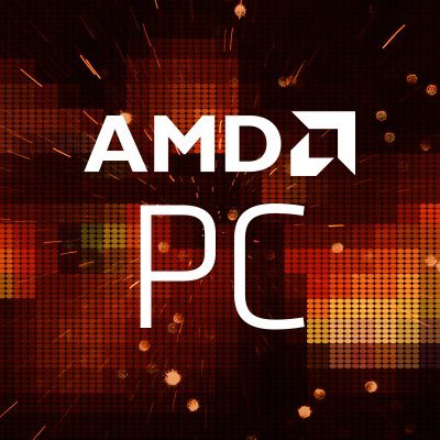 AMDPC's profile picture