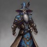 Merlin The Wizard profil fotoğrafı