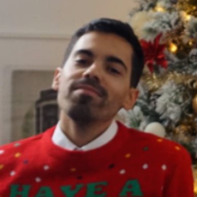 joao_gante's profile picture