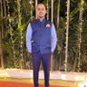 Profilbild von Ashish Anecha