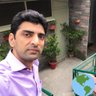 Profilbild von Safdar Abbas
