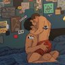 bored's profile picture