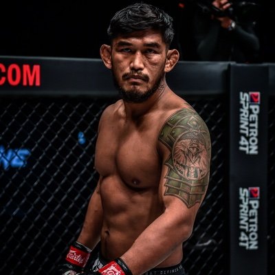 Aung LA  Nsang's profile picture