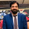 IRFAN SAJID 的头像
