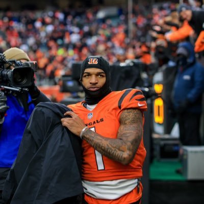 Ja’MarrChase's profile picture