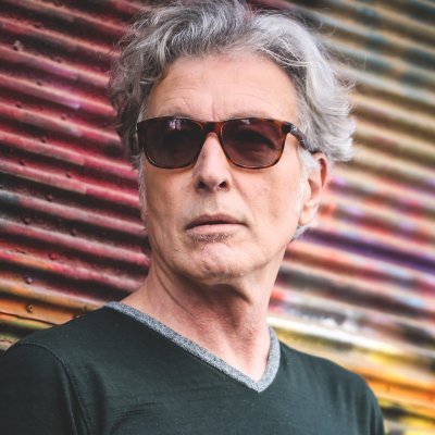 BerrySakharof's profile picture