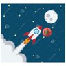 MOROCCO TO THE MOON 的头像
