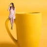 I 💛 Covfefe I 💛 Tea 😉☕️ 的头像