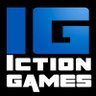 Iction Games's profile picture