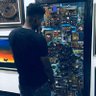 Tunde Séríés ⚡ 的头像