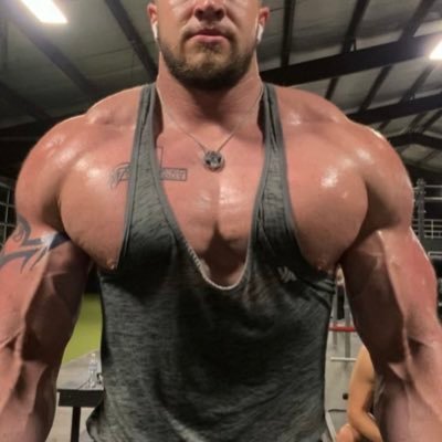 musclebarbie69 💪🏻💖's profile picture