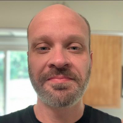 MarkEnnis's profile picture