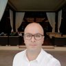 Фото профиля Amr Kandil