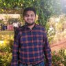 Vyas Anant's profile picture