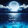 月の灯り脳脊髄液漏出症。's profile picture