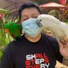 Profilbild von Jhong Amadeo
