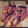 Mosa Al-Assiri🇸🇦 profil fotoğrafı