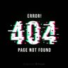 Фото профиля 404 Not Found