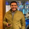 Profilbild von Omar Ghallab