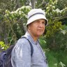 Mahesh Pant profil fotoğrafı