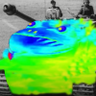 Frog tank profil fotoğrafı