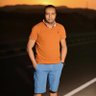 Profilbild von Mostafa Hady