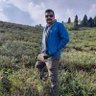 Vijay Misra's profile picture